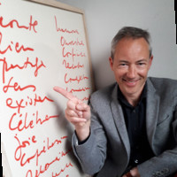 Philippe Poins
