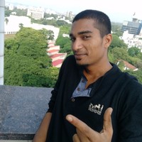 Devashish Nidaniya