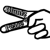 PEACE N bluntz
