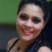 Luanna Rodrigues
