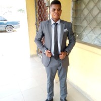 Offiong Effiong