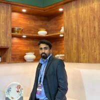 Nithin Baiju