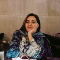 Hooria Khalid