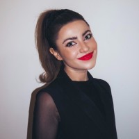 Jillian Ruff