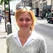 Lisbeth Thomsen