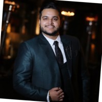 Akshay Sheelwant