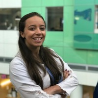 Ana Carolina Souza Sisnando De Araujo