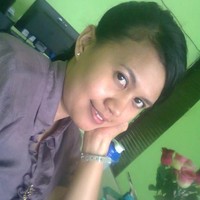 Idarenza Barus