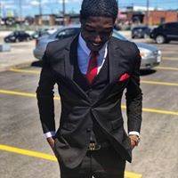 Gabriel Yeboah