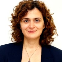 Sahar Nikakhtar