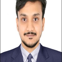 Dr. Ashwin Desai B M