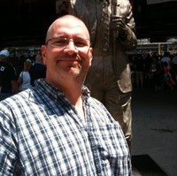 Wade Stevens