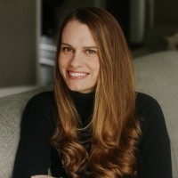 Lauren Chval