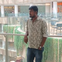 Raghavendra G.P
