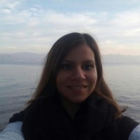 Evgenia Rodopoulou