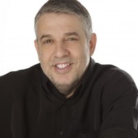 John Koumourou