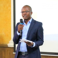 Eng. Nickson Bukachi, PE, Msc., CEM®., CMVP®.,CREP®,PMP®