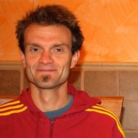 Maciek Szopa