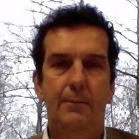 Paul Overgoor