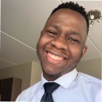 TAKALANI ERIC NETHOMBONI