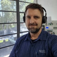 Benjamin David Milne