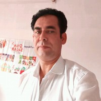 Harshvardhan Singh Negi
