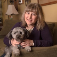 Mimi Shapiro
