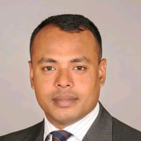 Ali Hossain