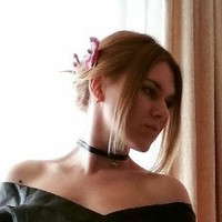 Виктория Женихова