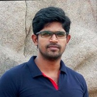 Tamilarasan Krishnan