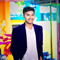 Tejas Shaha