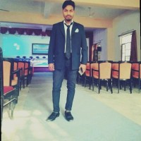 ARUN KUMAR RAM