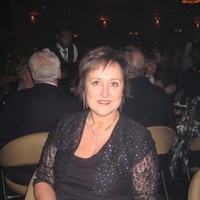 Claire Garneau