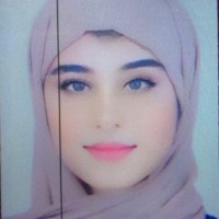 Chaimae KHADIRI