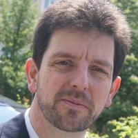 Dr. Bernhard Dippold