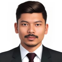 Rajesh Kumar Shrestha