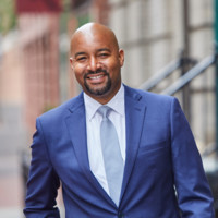 Kwame A. Bailey