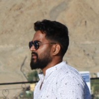 Pratik Chavanke