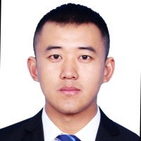 Fred Xing