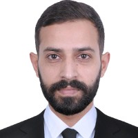 Shahbaz Ahmad