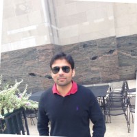 Dhaval Patel