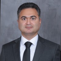 Maziar Mohiti-Asli, Ph.D.