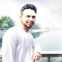 Aittzaz Khan Tareen