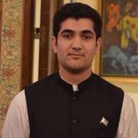 Arsalan Saqib