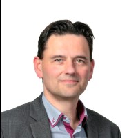 Richard Van Der Ree