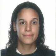 Vanderlene Garcia Lopes
