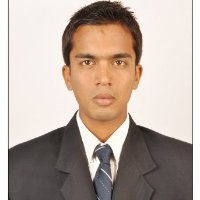 Ankush Katakwar