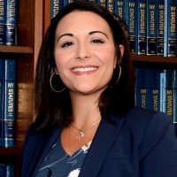 Megan Commaroto