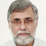 Abdullah Butt