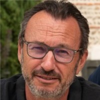 Jean-Christophe REYBIER